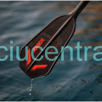 Jobe 3 dalių reguliuojamas 180-220cm irklas Jobe 3 dalių reguliuojamas 180-220cm irklas